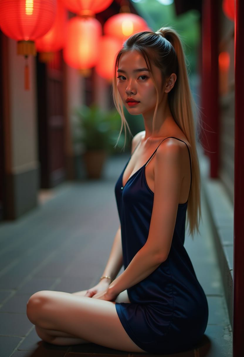 屋檐下的歌谣